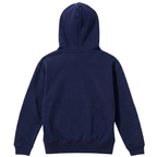 CITY WIZARD HOODIE (NAVY)