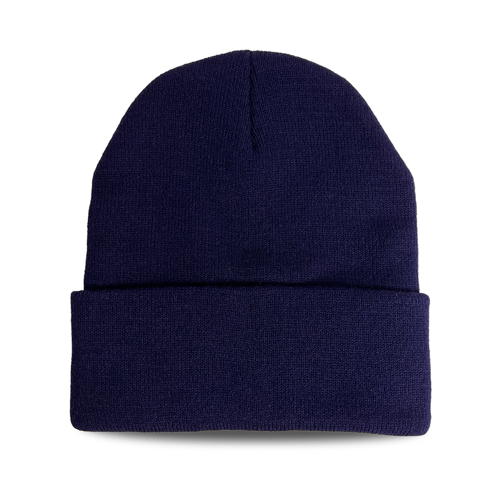 MAGIC BEANIE (NAVY)