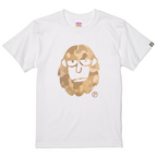 Graphic T-shirt (White)