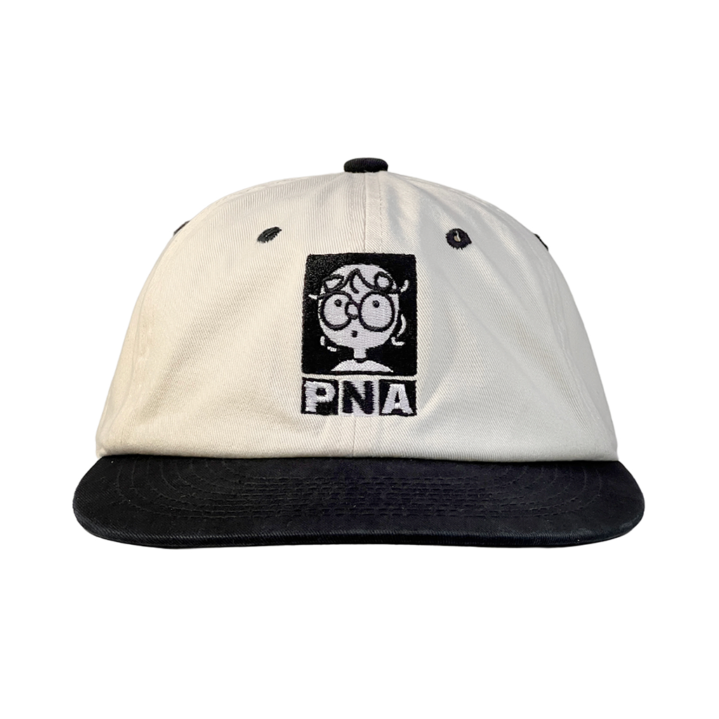 Magic Cap (WH/BK)