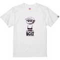 Graphic T-shirt (White)