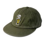 Magic Cap (Olive)
