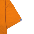 Graphic T-shirt (Orange)