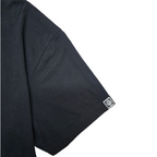 Graphic T-shirt (Black)