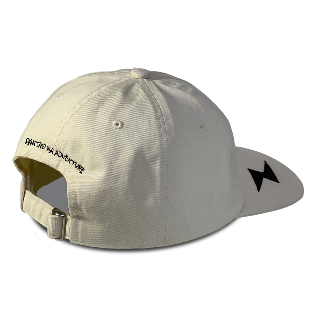 Magic Cap (Ivory)