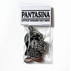 LITTLE WIZARD KEYRING