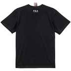 Graphic T-shirt (Black)