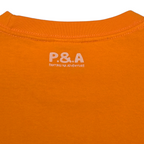 Graphic T-shirt (Orange)