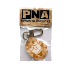 Head Keyring